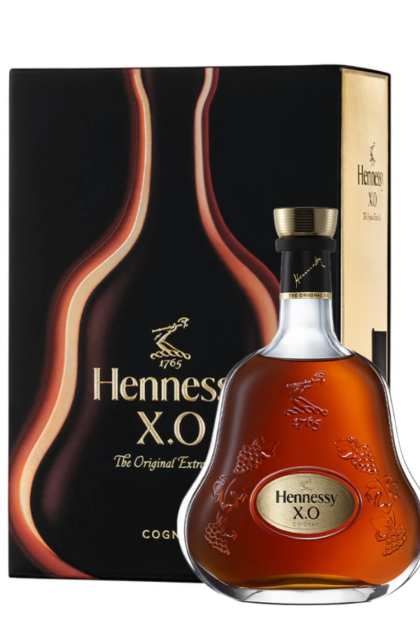 Hennessy XO Cognac 700ml – WhiskeyOnline