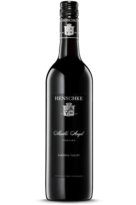 Henschke Marble Angel Cabernet Sauvignon 2022 750ml - Barossa Valley