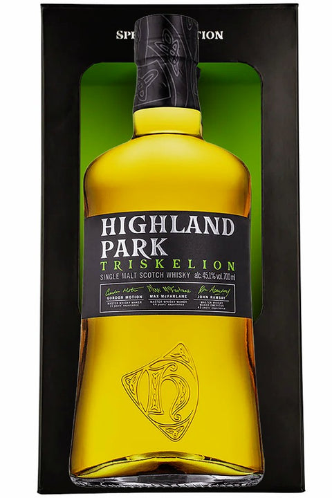 Highland Park Triskelion Single Malt 700ml