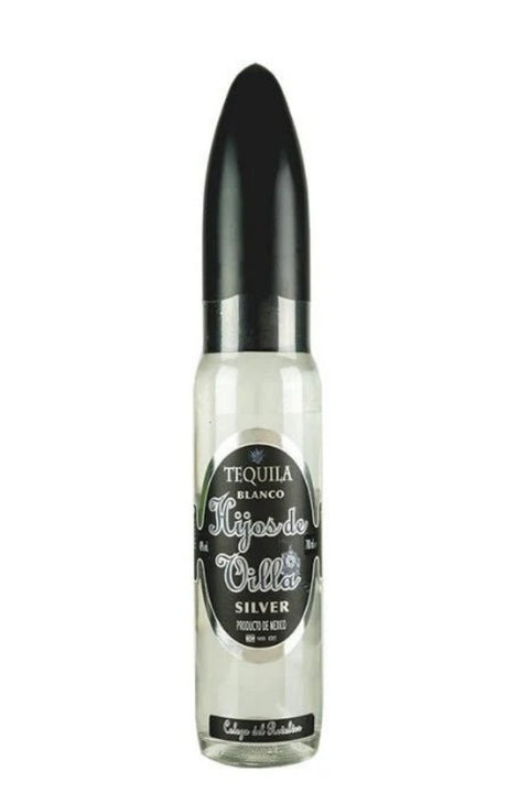 Hijos de Villa Blaco Bullet Edition 700ml - Silver