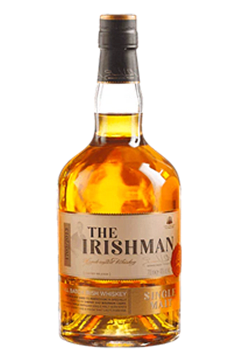 Irishman Single Malt 700ml