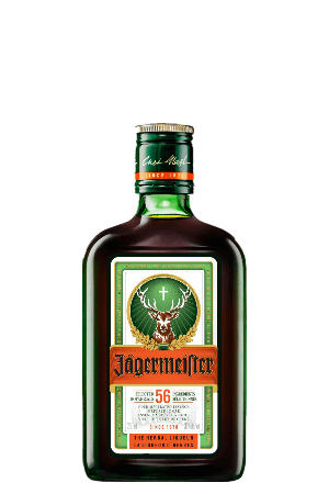 Jägermeister 350ml