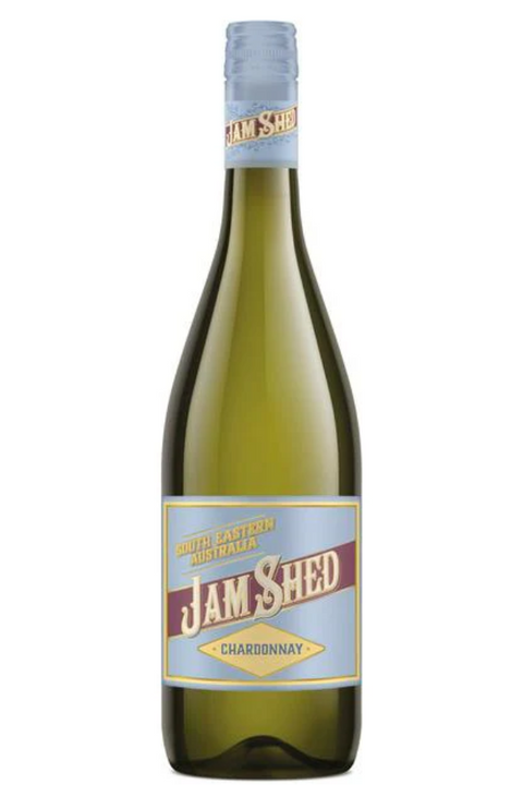 Jam Shed Buttery Chardonnay 2024 750ml