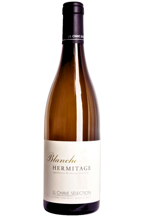 Jean Louis Chave Selection Hermitage Blanche 2019 750ml - France