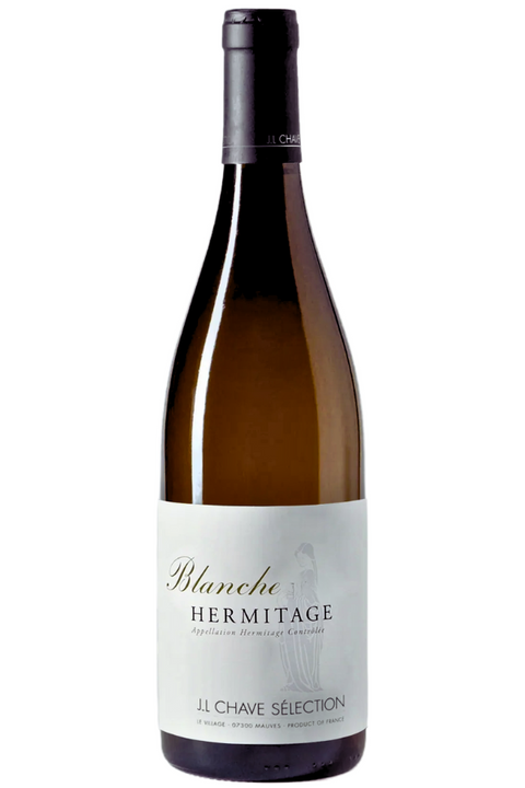 Jean Louis Chave Selection Hermitage Blanche 2020 750ml - France