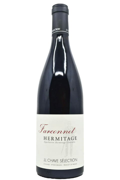 Jean Louis Chave Selection Hermitage Farconnet 2020 750ml - France