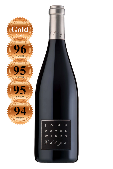 John Duval Wines Eligo Shiraz 2019 750ml