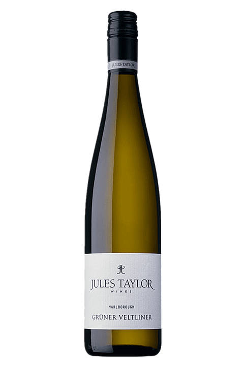 Jules Taylor Marlborough Gruner Veltliner 2024 750ml