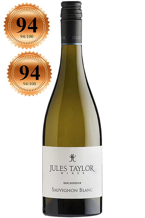 Jules Taylor Marlborough Sauvignon Blanc 1.5L