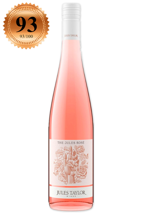 Jules Taylor The Jules Rose 2023 750ml