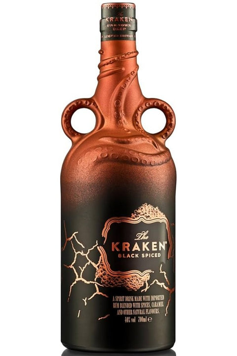 Kraken Unknown Deep 700ml -- Limited Edition