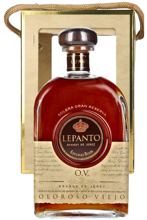 Lepanto OV Brandy 700ml