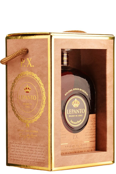 Lepanto PX Brandy 700ml