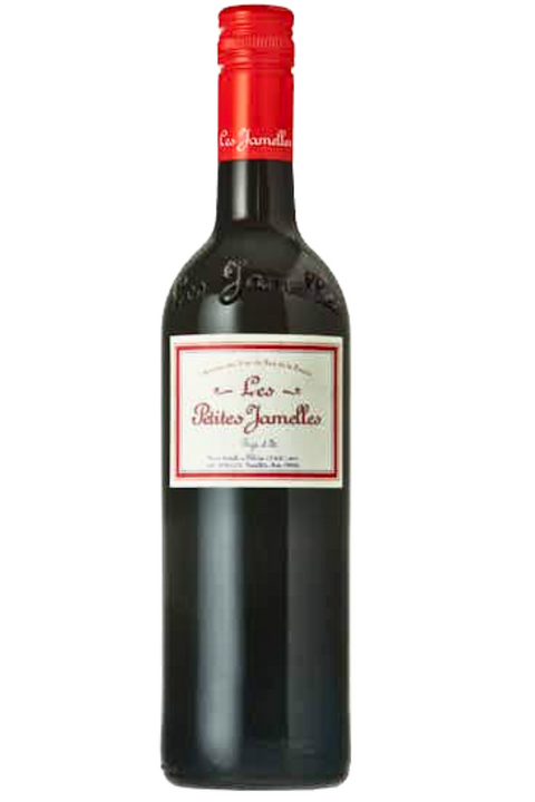 Les Petite Jamelles Pays d'oc Rouge 2023 750ml - France