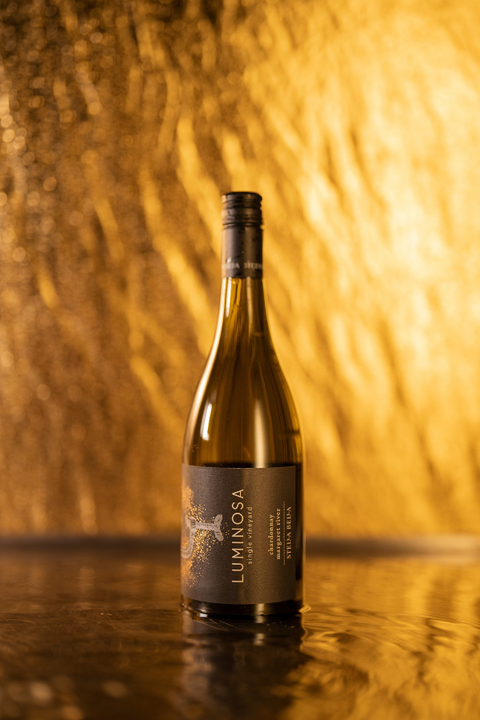 Luminosa Chardonnay 2023 750ml