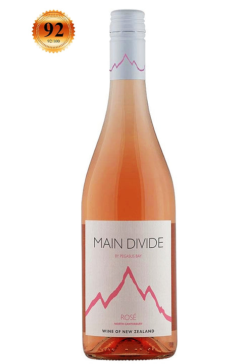 Main Divide Rosé 2023/2024 750ml