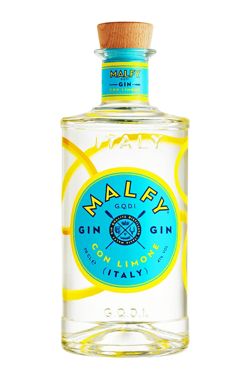 Malfy Con Limone Gin 700ml