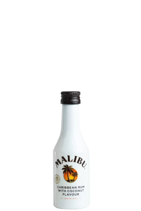 Malibu 50ml - Miniature