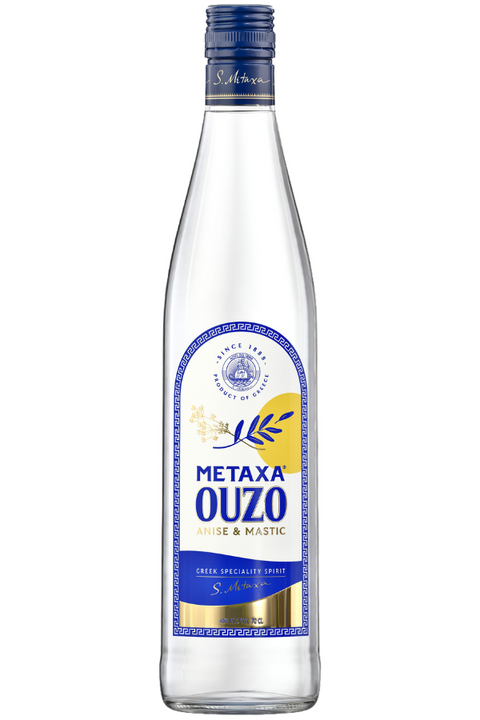 Metaxa Ouzo 700ml