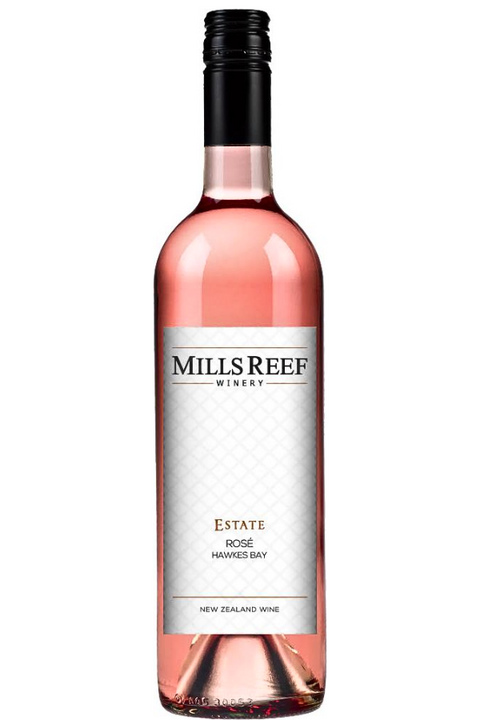 Mills Reef Estate Rose 2023 750ml