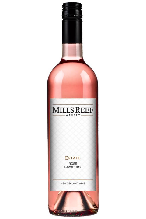 Mills Reef Reserve Hawke's Bay Rose 2023 750ml