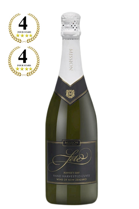 Mission Fete Cuvee NV 750ml