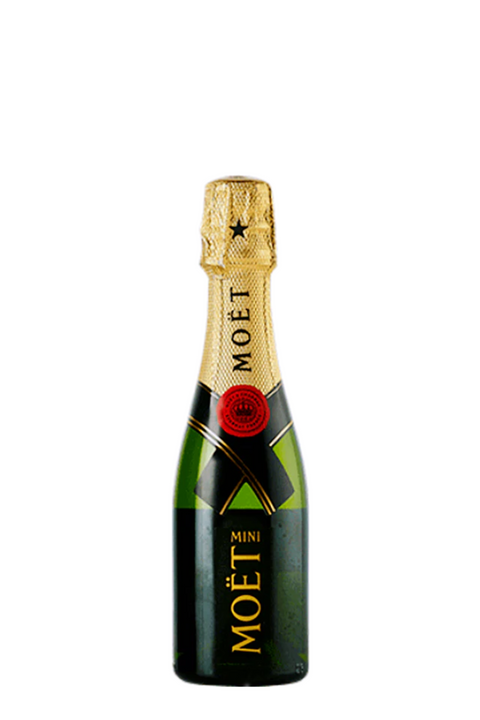 Moet Chandon Brut 200ml - Small Bottle