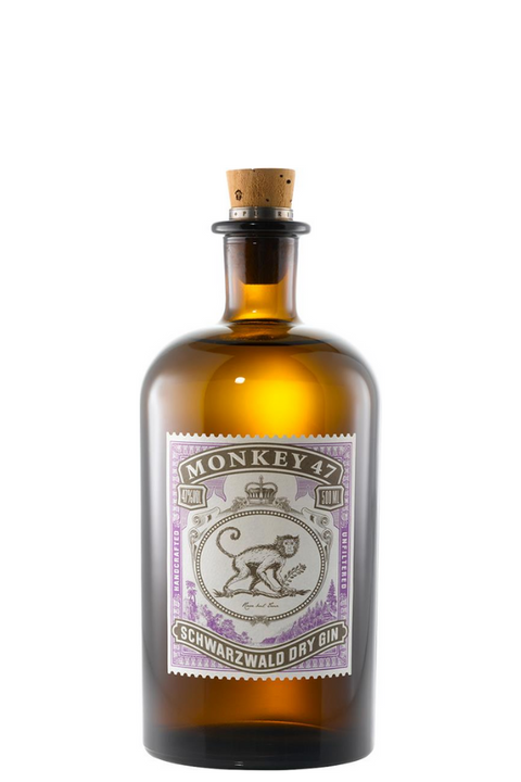 Monkey 47 Dry Gin 500ml