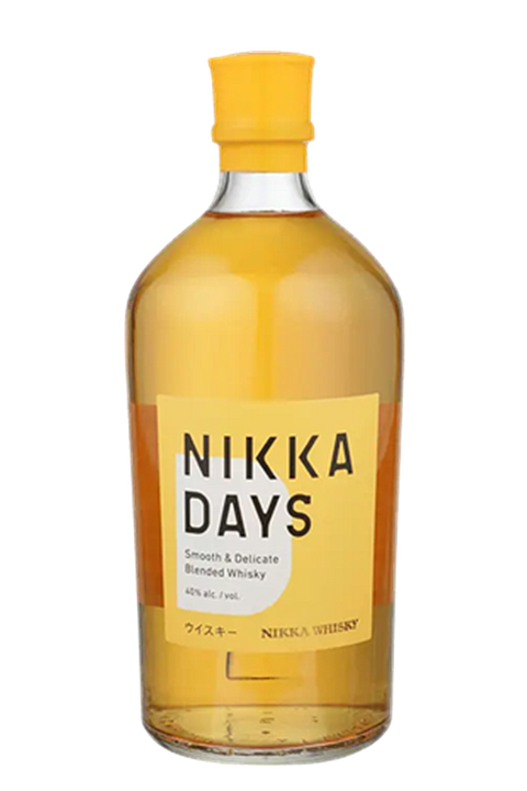 Nikka Days Japanese Whisky 700ml