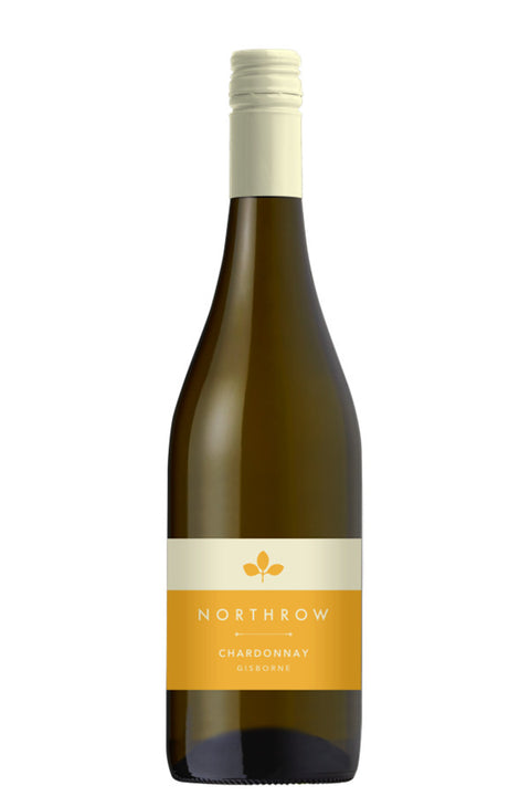 Northrow Gisborne Chardonnay 2024 750ml