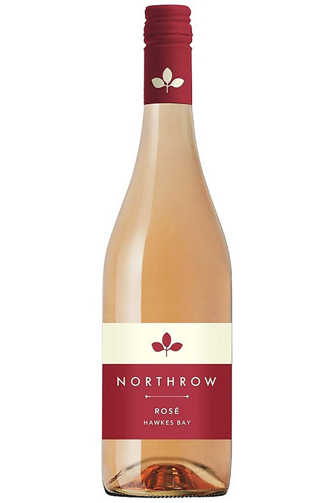 Northrow Hawke's Bay Rose 2023 750ml