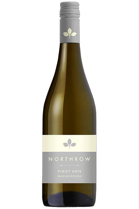 Northrow Marlborough Pinot Gris 2023 750ml
