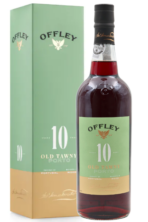 Offley 10yo Tawny Port 750ml