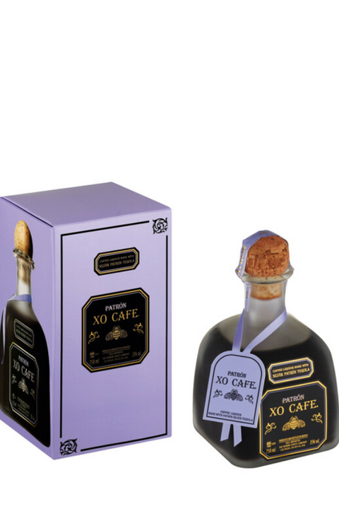 Patron XO Cafe 375ml
