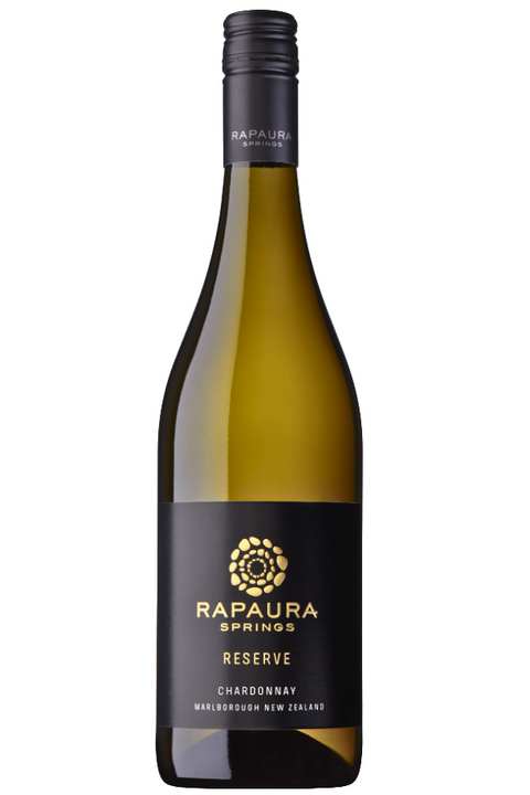 Rapaura Springs Reserve Chardonnay 2023 750ML - Marlborough