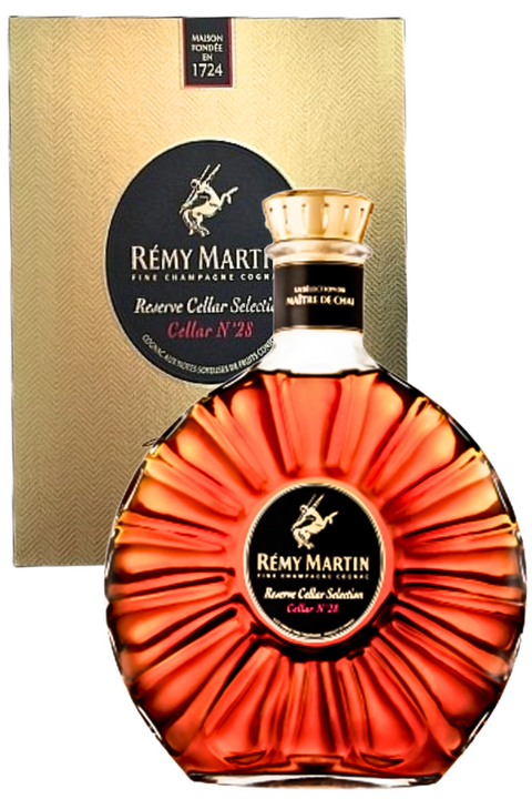 Remy Martin Cellar 28 Cognac 700ml