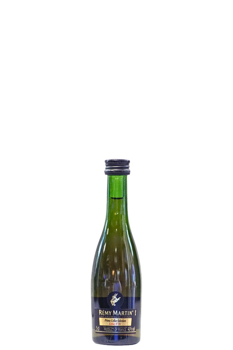 Remy Martin Prime Cellar Selection No. 16 50ml - Miniature
