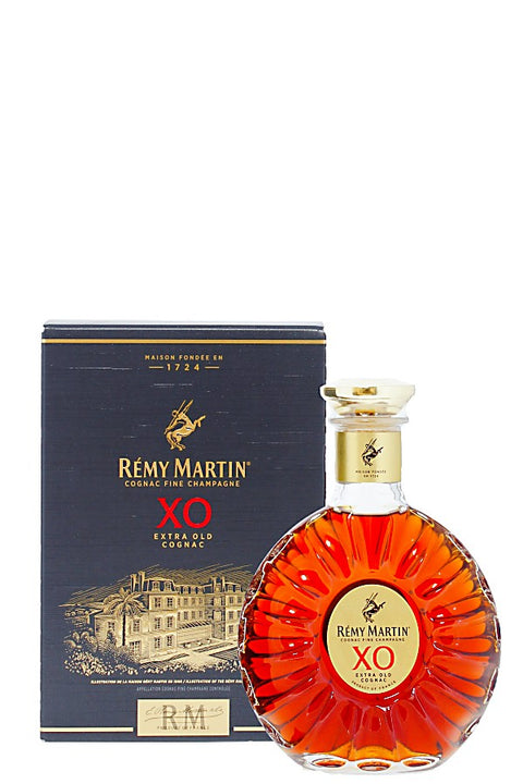 Remy Martin XO Cognac 350ml - - Small Bottle