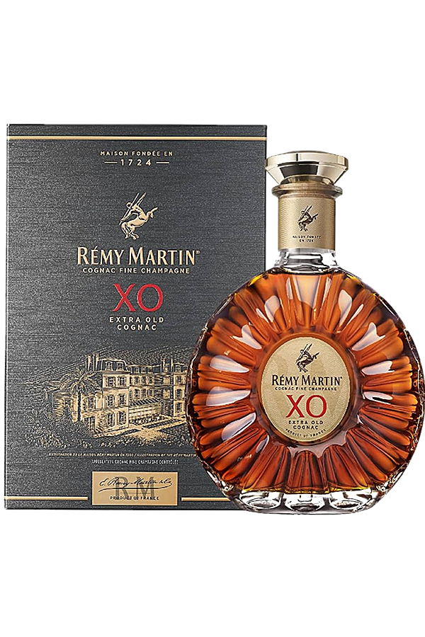 Remy Martin XO Cognac 350ml - - Small Bottle – WhiskeyOnline
