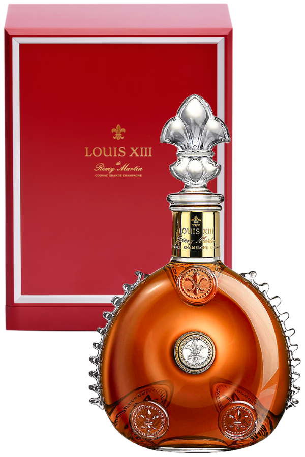 【 REMY MARTIN LOUIS XIII 】ブランデー 700ml Remy Martin Louis XIII Cognac 700ml | Luxury Drinks | ShopSK