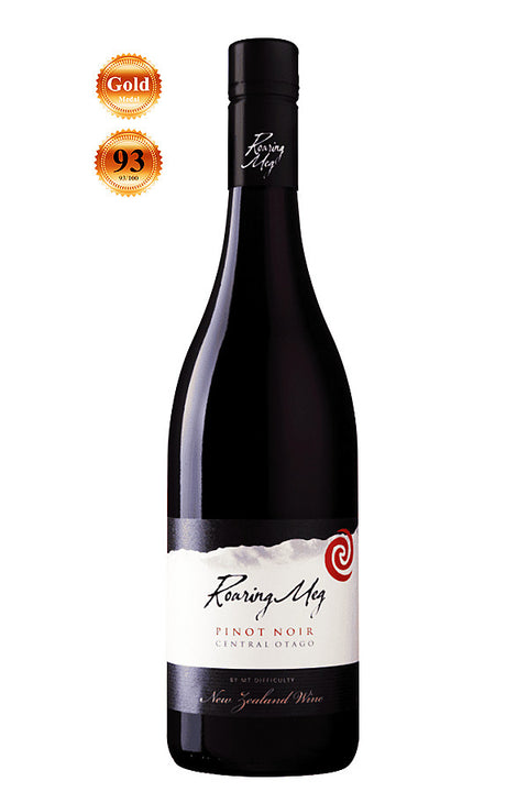 Mt Difficulty Roaring Meg Pinot Noir 2023 750ml - Cental Otago