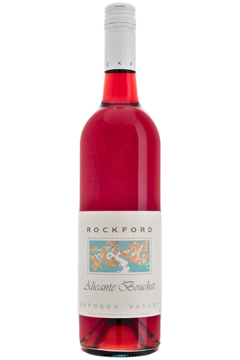 Rockford Alicante Bouchet Rose 2024 750ml