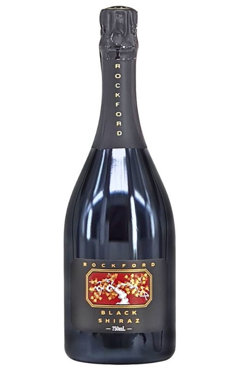 Rockford Sparkling Black Shiraz 750ml