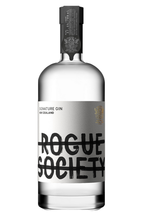 Rogue Society Signature Gin 700ml