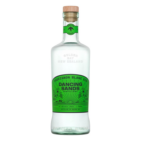 Dancing Sands Sauvignon Blanc Gin 700ml