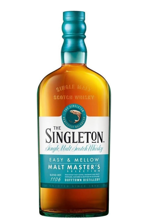 Singleton of Dufftown Malt Master 700ml