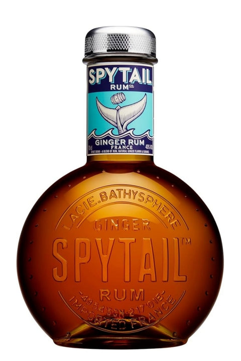 Spytail Ginger Rum 700ml