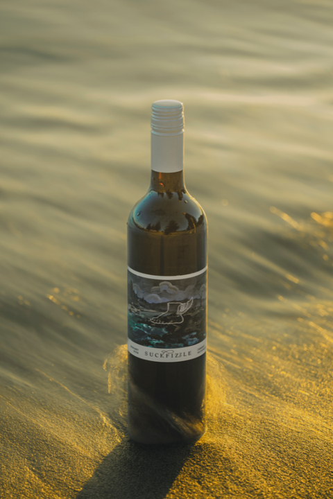 Suckfizzle Cabernet Sauvignon 2023 750ml