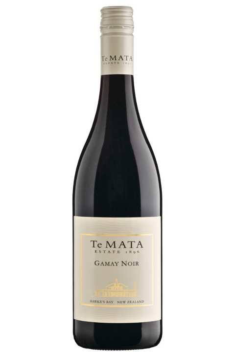 Te Mata Estate Gamay Noir 2024 750ml