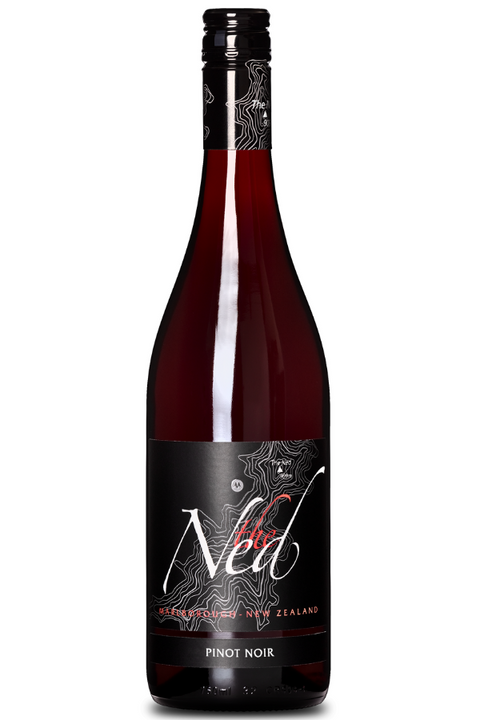 The Ned Pinot Noir 2022 750ml